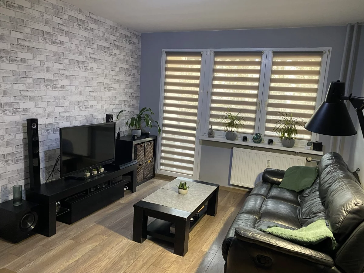 3 pokoje, mieszkanie 55,00 m², piętro 1, oferta nr , 833665, Warszawa, Mokotów, Mokotów, Stegny