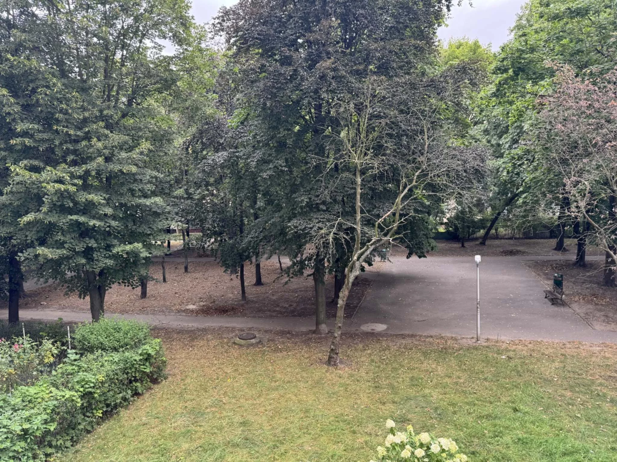 3 pokoje, mieszkanie 55,00 m², piętro 1, oferta nr , 833665, Warszawa, Mokotów, Mokotów, Stegny