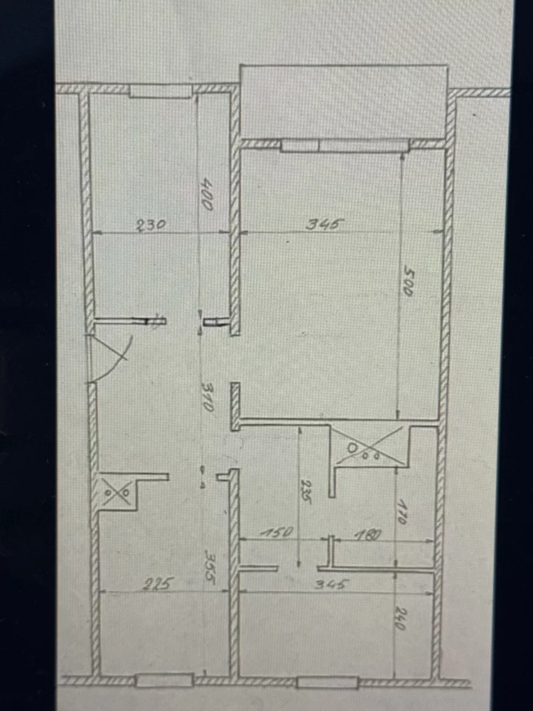 3 pokoje, mieszkanie 55,00 m², piętro 1, oferta nr , 833665, Warszawa, Mokotów, Mokotów, Stegny
