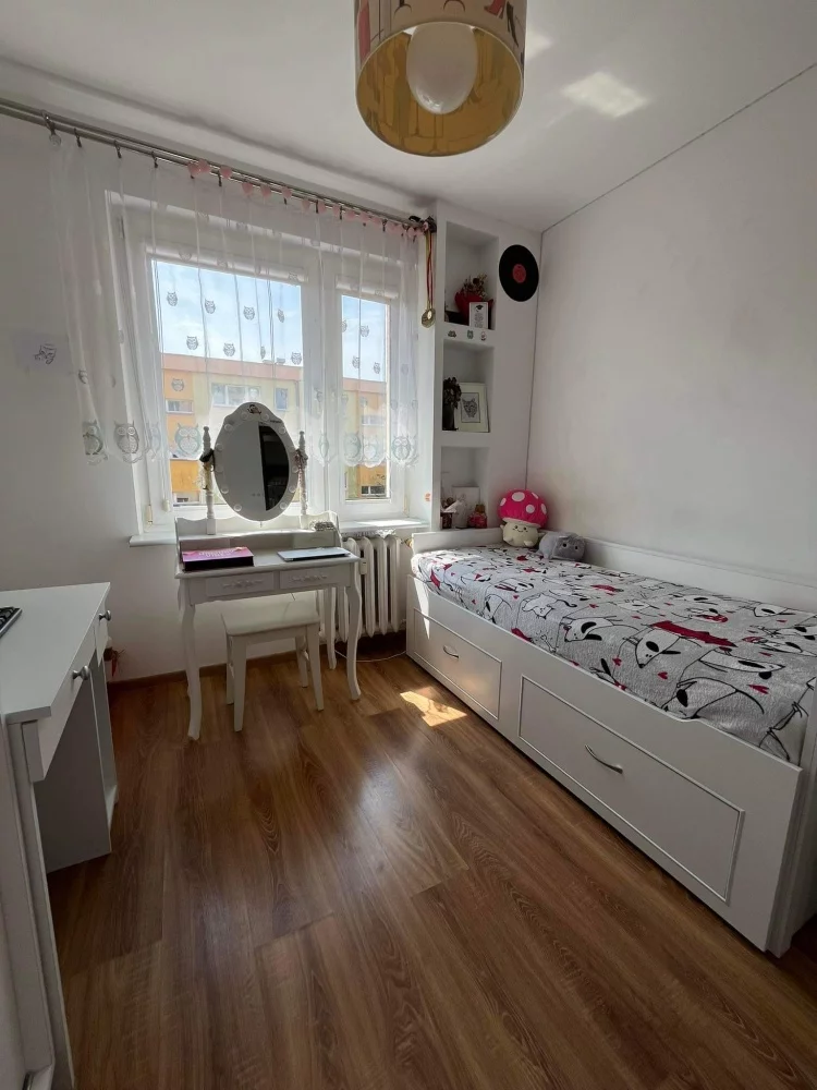 3 pokoje, mieszkanie 52,00 m², piętro 2, oferta nr , 832643, Kraków, Strzelców