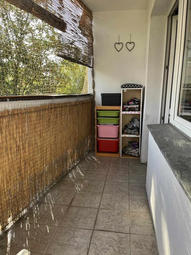 3 pokoje, mieszkanie 52,00 m², piętro 2, oferta nr , 832643, Kraków, Strzelców