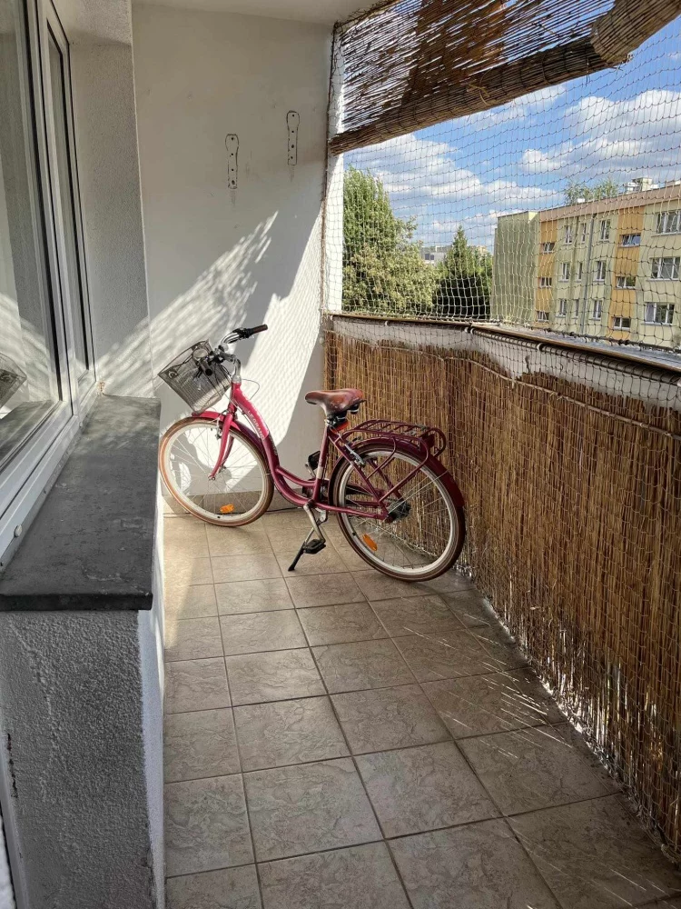 3 pokoje, mieszkanie 52,00 m², piętro 2, oferta nr , 832643, Kraków, Strzelców