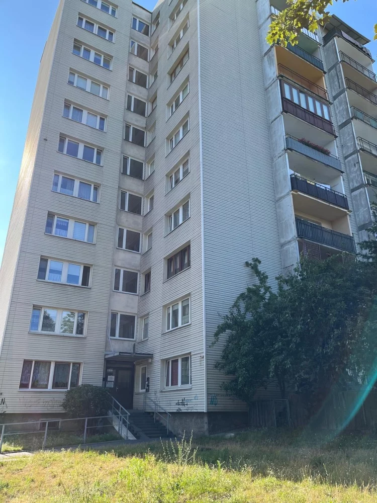 Apartamenty 833433 Wołomin Syreny