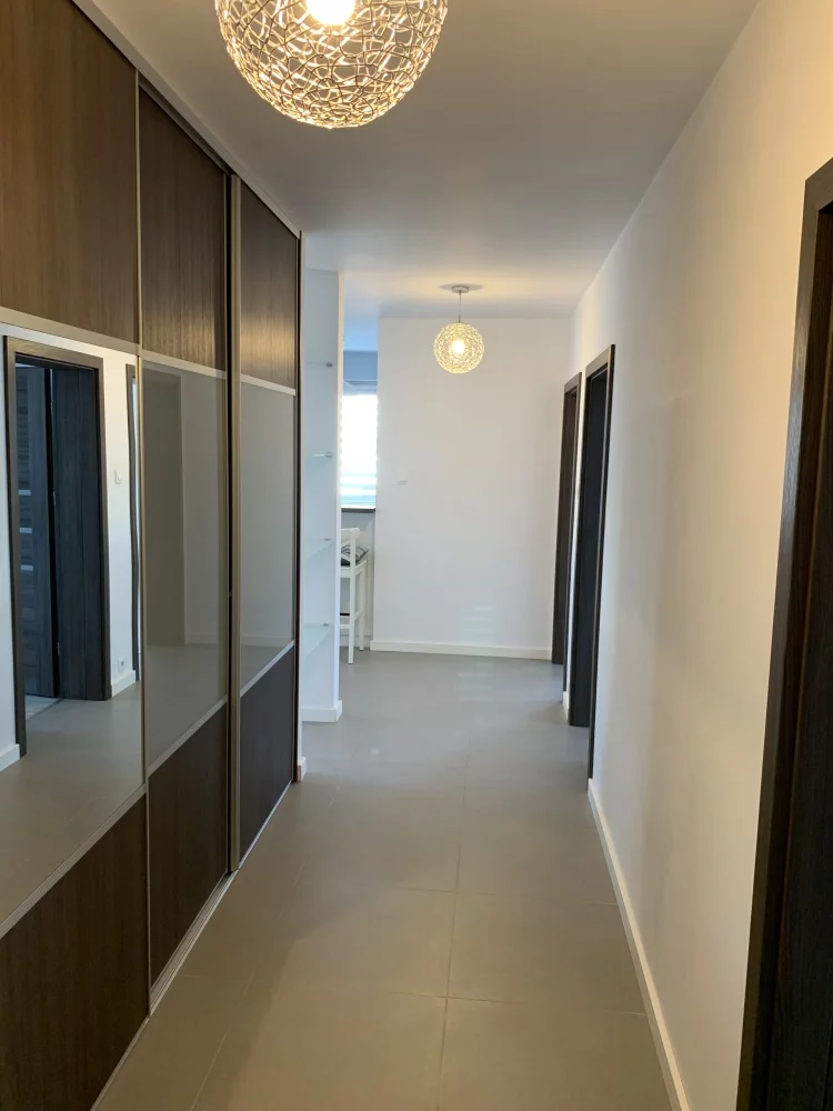 Apartament na sprzedaż, 79,00 m², 3 pokoje, piętro 1, oferta nr 831520