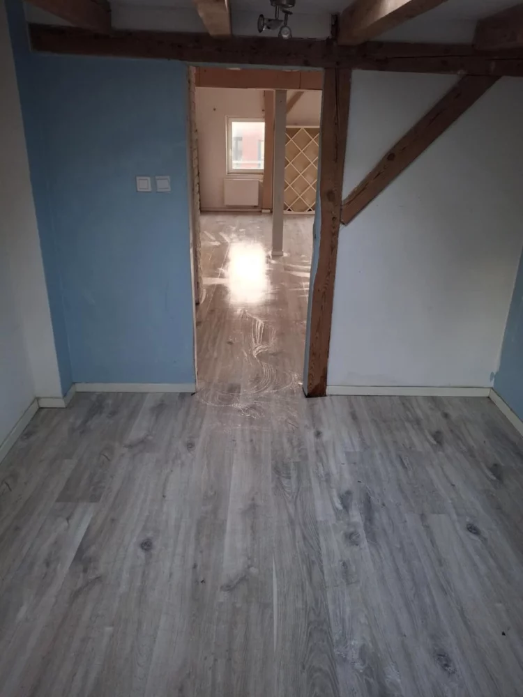 3 pokoje, mieszkanie 54,00 m², piętro 5, oferta nr , 832861, Szczecin, Śródmieście, Drzetowo-Grabowo, Szarotki