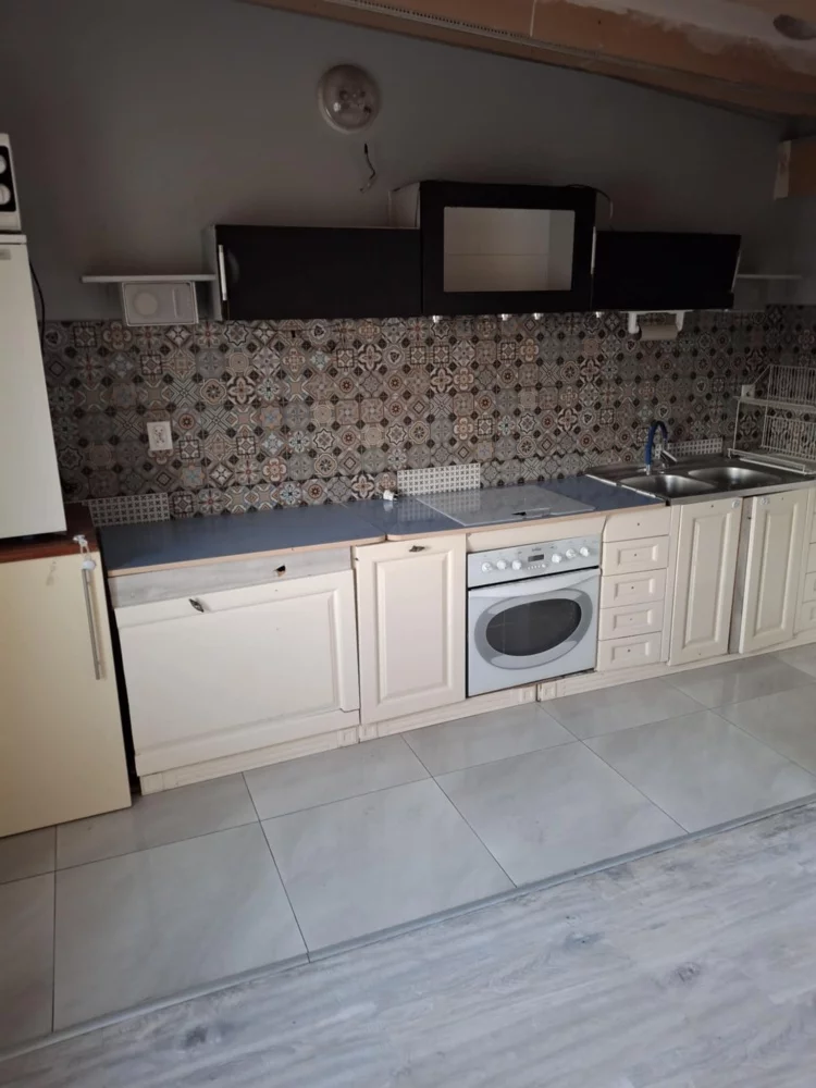 3 pokoje, mieszkanie 54,00 m², piętro 5, oferta nr , 832861, Szczecin, Śródmieście, Drzetowo-Grabowo, Szarotki