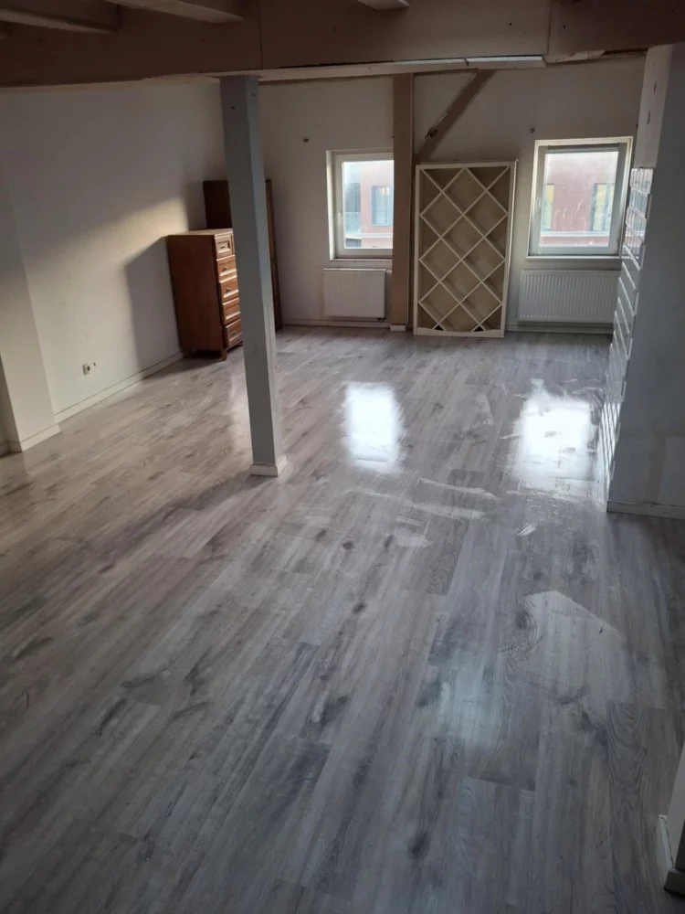 3 pokoje, mieszkanie 54,00 m², piętro 5, oferta nr , 832861, Szczecin, Śródmieście, Drzetowo-Grabowo, Szarotki