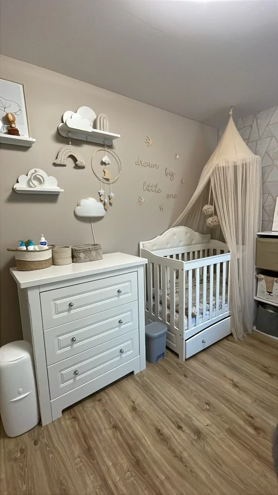 3 pokoje, mieszkanie 69,00 m², piętro 1, oferta nr , 833109, Plewiska, Tęczowa