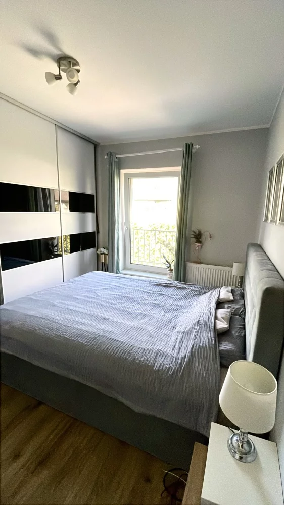 3 pokoje, mieszkanie 69,00 m², piętro 1, oferta nr , 833109, Plewiska, Tęczowa