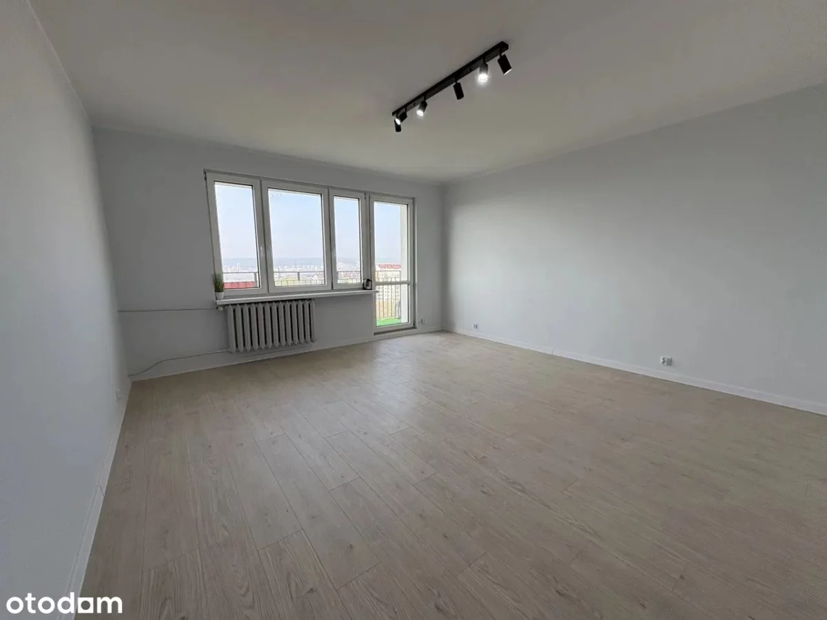 3 pokoje, mieszkanie 53,00 m², piętro 8, oferta nr , 833574, Gdynia, Obłuże, Obłuże, Turkusowa