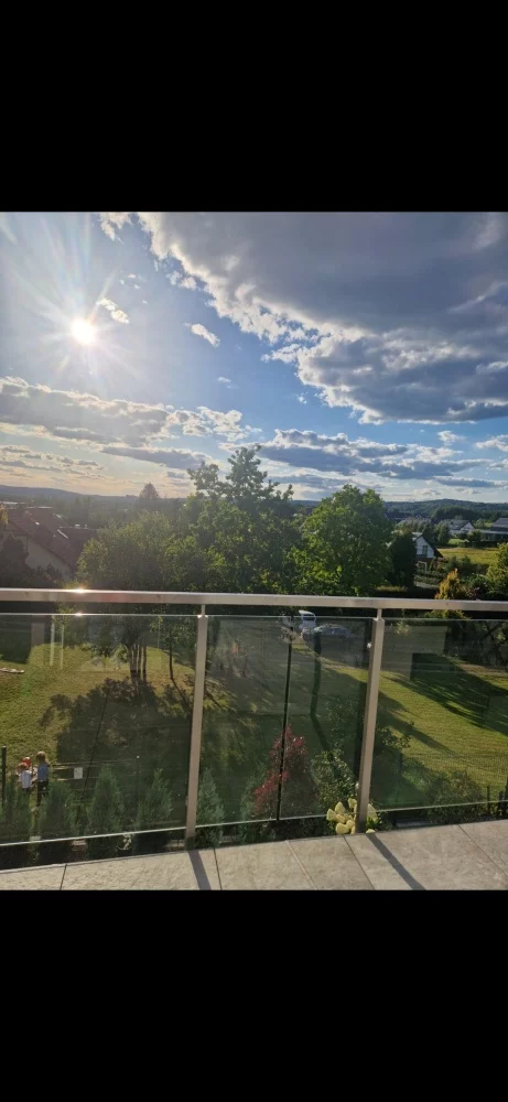 3 pokoje, apartament 69,00 m², piętro 1, oferta nr , 833910, Tomaszowice, Ujazdowska