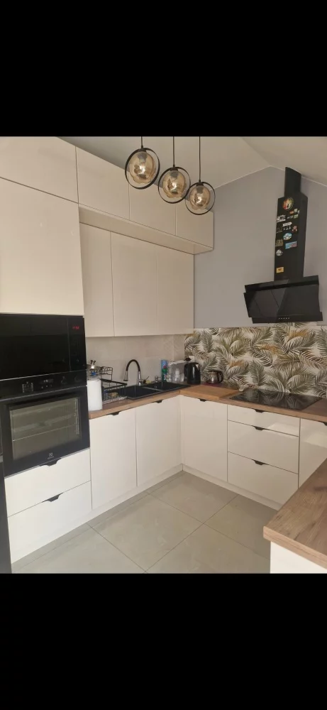 3 pokoje, apartament 69,00 m², piętro 1, oferta nr , 833910, Tomaszowice, Ujazdowska
