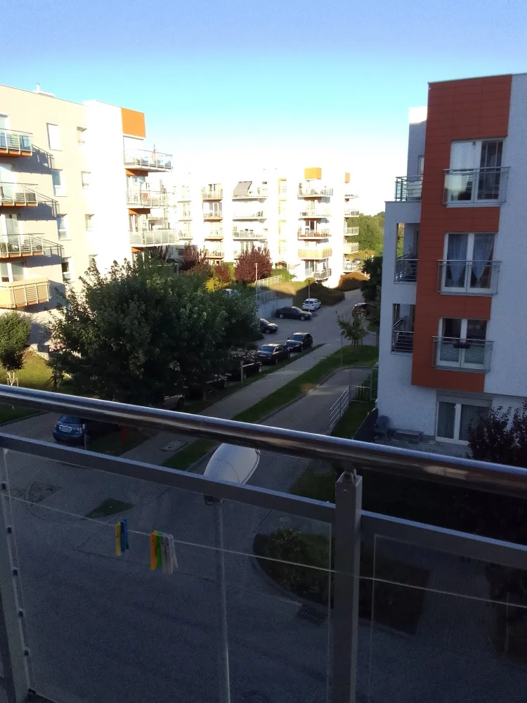 3 pokoje, mieszkanie 70,00 m², piętro 1, oferta nr , 834079, Gdańsk, Ujeścisko-Łostowice, Ujeścisko