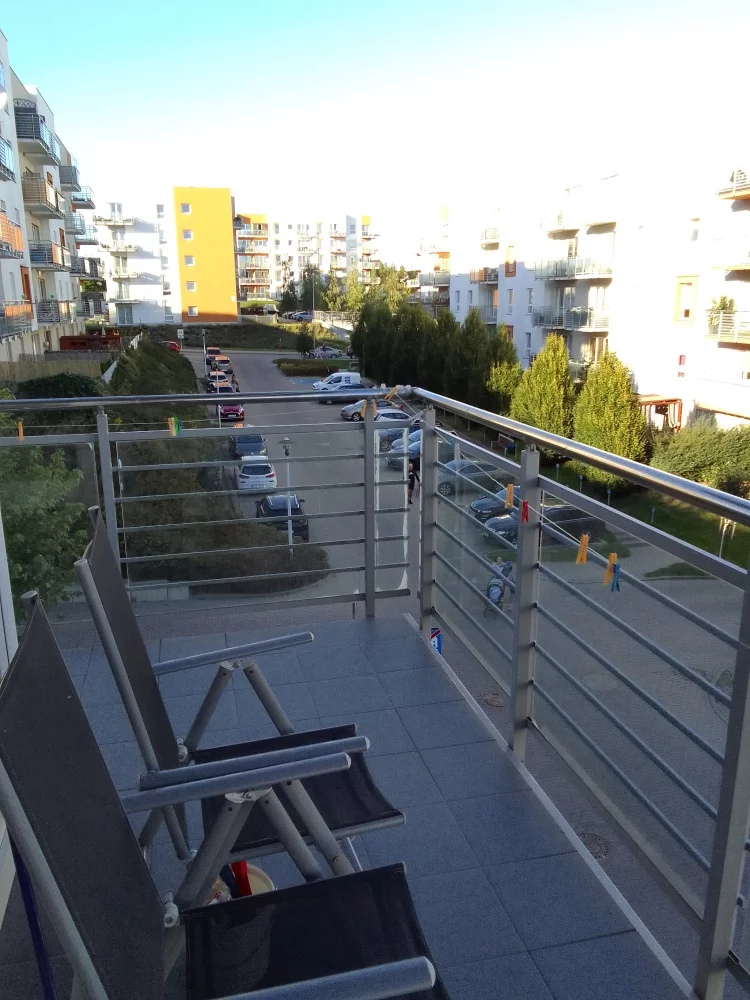 3 pokoje, mieszkanie 70,00 m², piętro 1, oferta nr , 834079, Gdańsk, Ujeścisko-Łostowice, Ujeścisko
