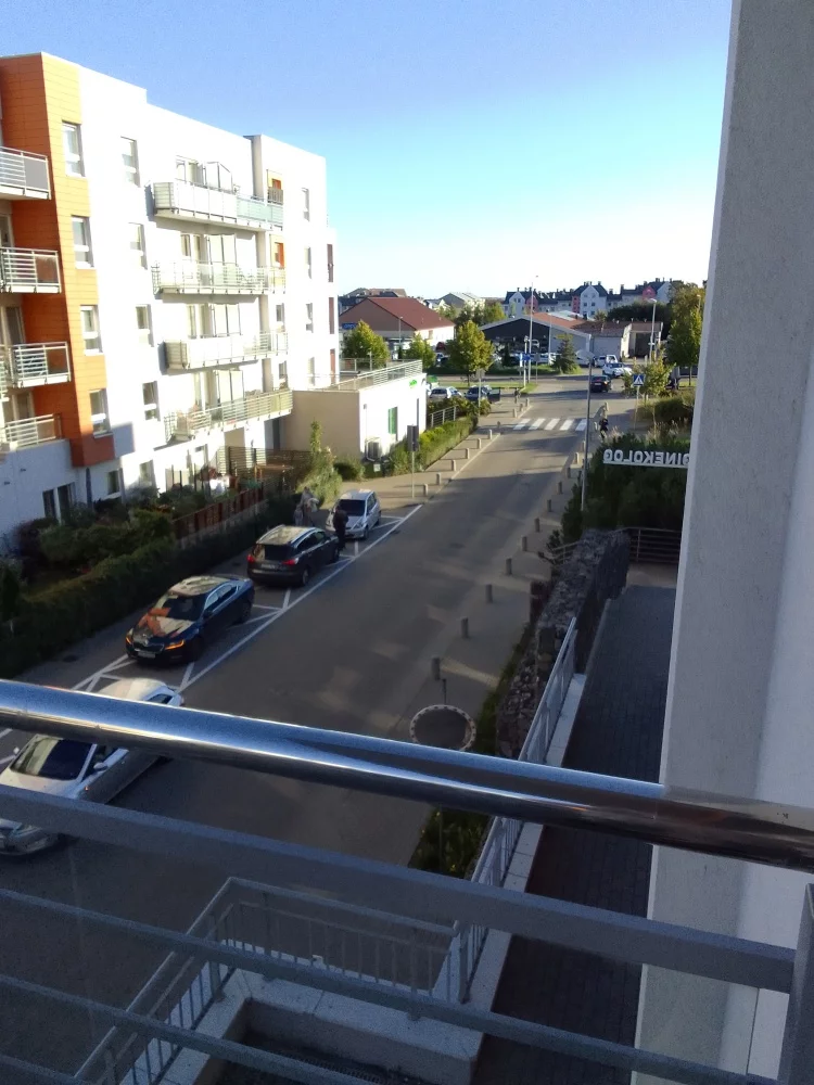 3 pokoje, mieszkanie 70,00 m², piętro 1, oferta nr , 834079, Gdańsk, Ujeścisko-Łostowice, Ujeścisko