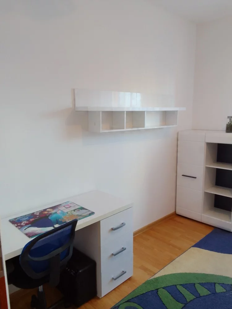 3 pokoje, mieszkanie 70,00 m², piętro 1, oferta nr , 834079, Gdańsk, Ujeścisko-Łostowice, Ujeścisko