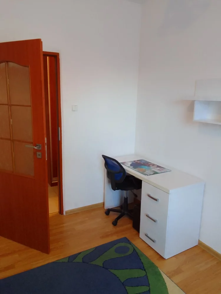 3 pokoje, mieszkanie 70,00 m², piętro 1, oferta nr , 834079, Gdańsk, Ujeścisko-Łostowice, Ujeścisko