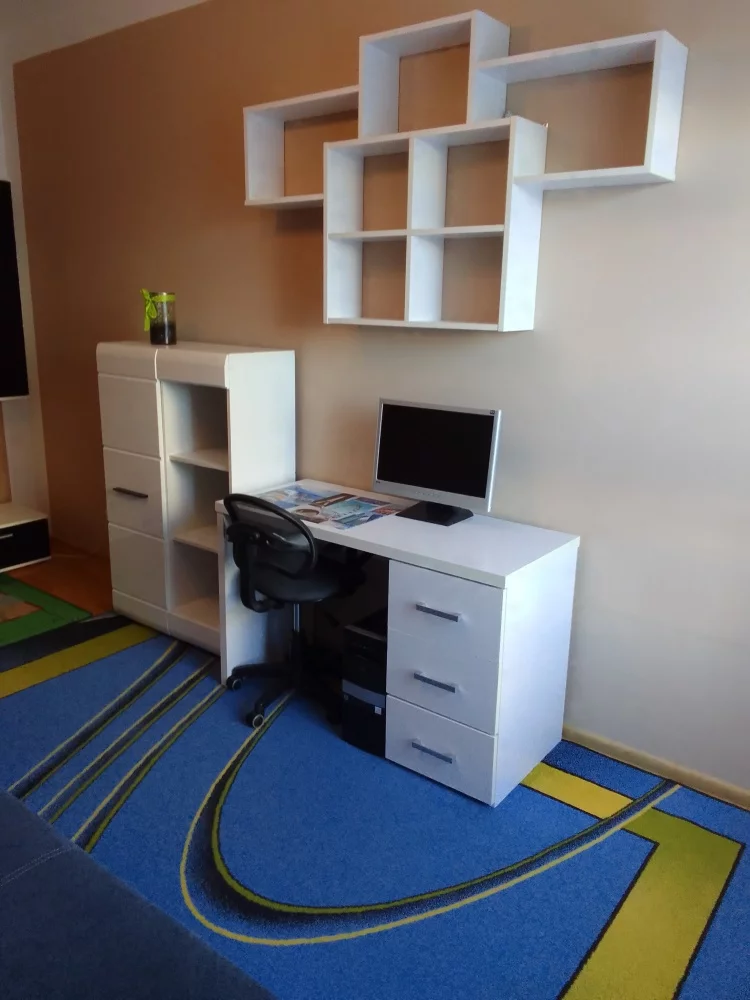 3 pokoje, mieszkanie 70,00 m², piętro 1, oferta nr , 834079, Gdańsk, Ujeścisko-Łostowice, Ujeścisko