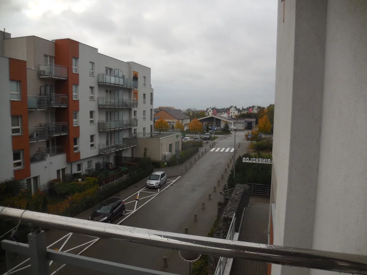 3 pokoje, apartament 70,00 m², piętro 1, oferta nr , 834079, Gdańsk, Ujeścisko-Łostowice, Ujeścisko