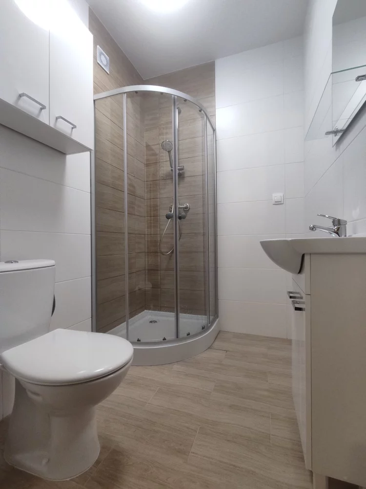 Apartamenty 833718 Warszawa Wola Ulrychów
