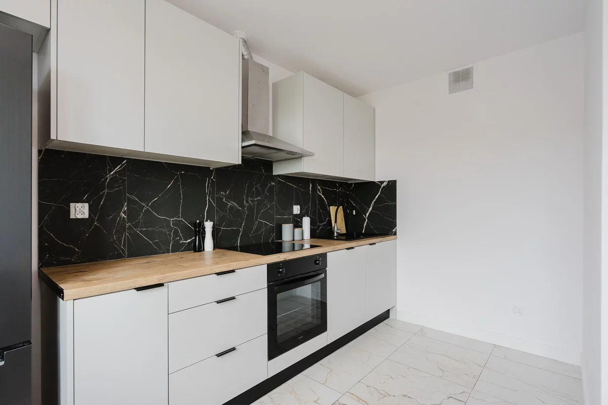 3 pokoje, mieszkanie 60,00 m², piętro 2, oferta nr , 833858, Gdynia, Obłuże, Obłuże, Unruga