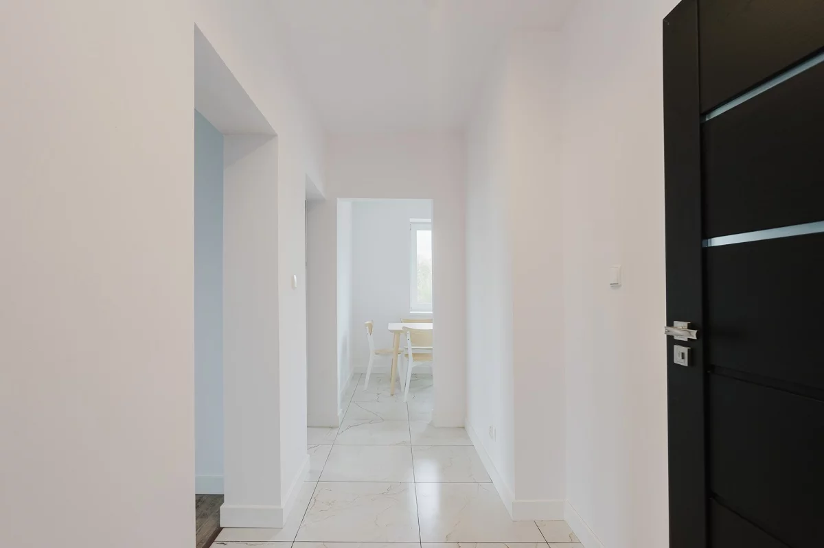 3 pokoje, mieszkanie 60,00 m², piętro 2, oferta nr , 833858, Gdynia, Obłuże, Obłuże, Unruga