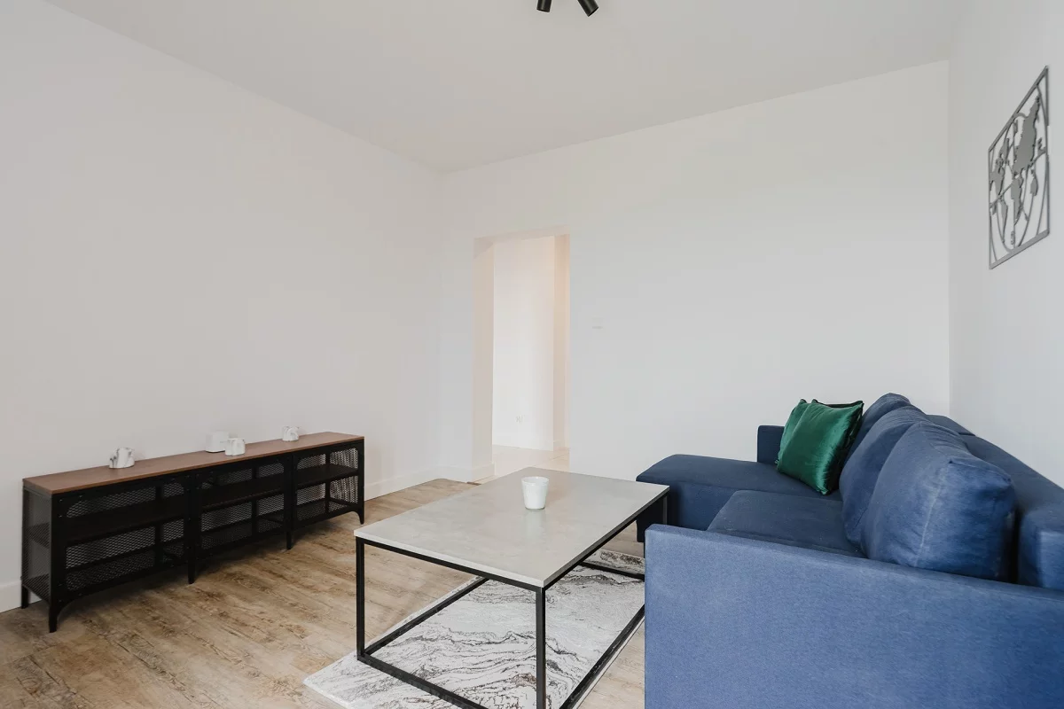 3 pokoje, mieszkanie 60,00 m², piętro 2, oferta nr , 833858, Gdynia, Obłuże, Obłuże, Unruga