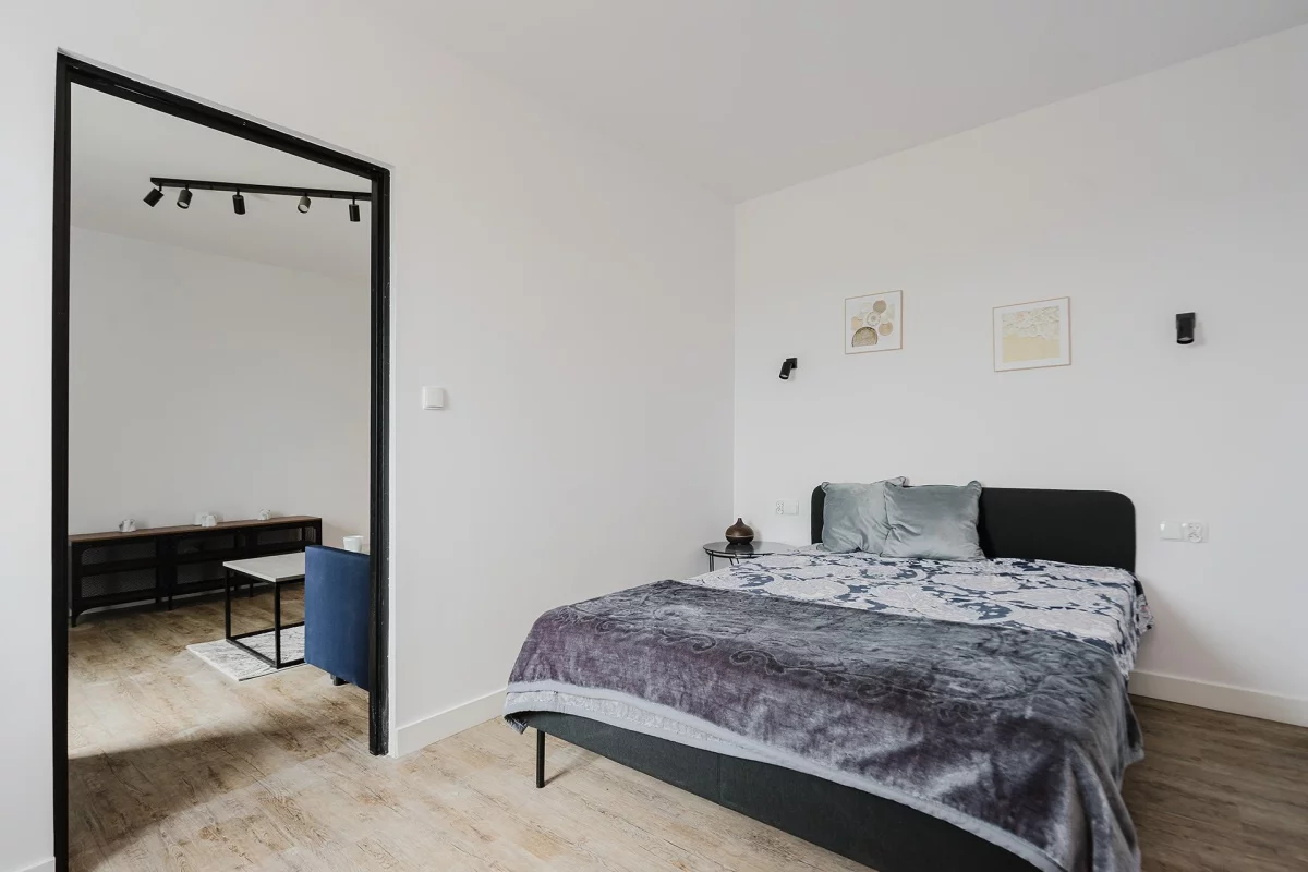 3 pokoje, mieszkanie 60,00 m², piętro 2, oferta nr , 833858, Gdynia, Obłuże, Obłuże, Unruga
