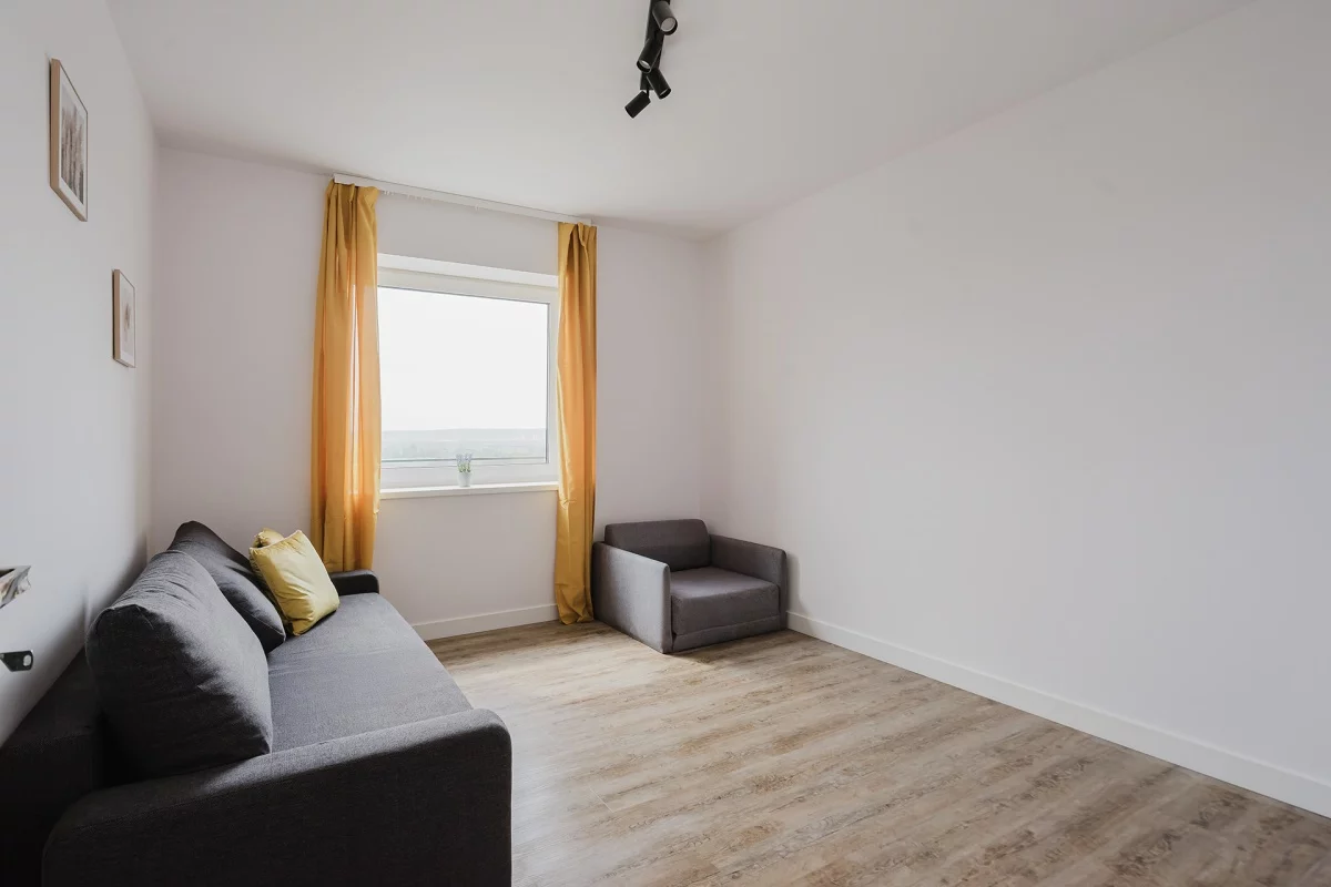 3 pokoje, mieszkanie 60,00 m², piętro 2, oferta nr , 833858, Gdynia, Obłuże, Obłuże, Unruga