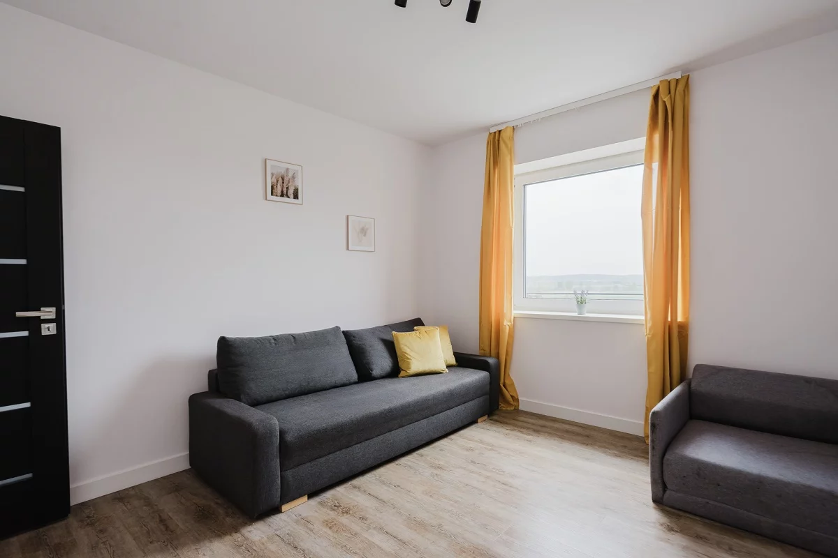 3 pokoje, mieszkanie 60,00 m², piętro 2, oferta nr , 833858, Gdynia, Obłuże, Obłuże, Unruga