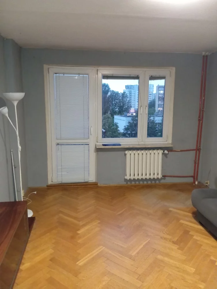 Apartamenty 834077 Warszawa Ursynów