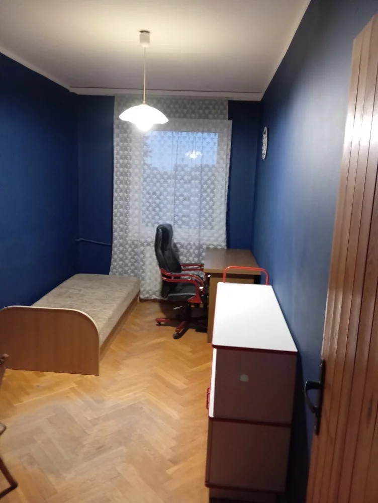 3 pokoje, mieszkanie 62,00 m², piętro 5, oferta nr , 834077, Warszawa, Ursynów, Ursynów