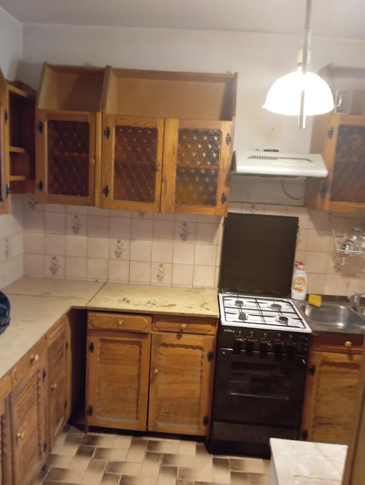 3 pokoje, mieszkanie 62,00 m², piętro 5, oferta nr , 834077, Warszawa, Ursynów, Ursynów