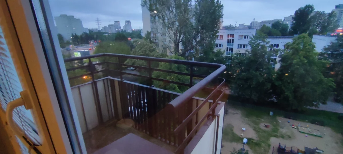 3 pokoje, mieszkanie 62,00 m², piętro 5, oferta nr , 834077, Warszawa, Ursynów, Ursynów