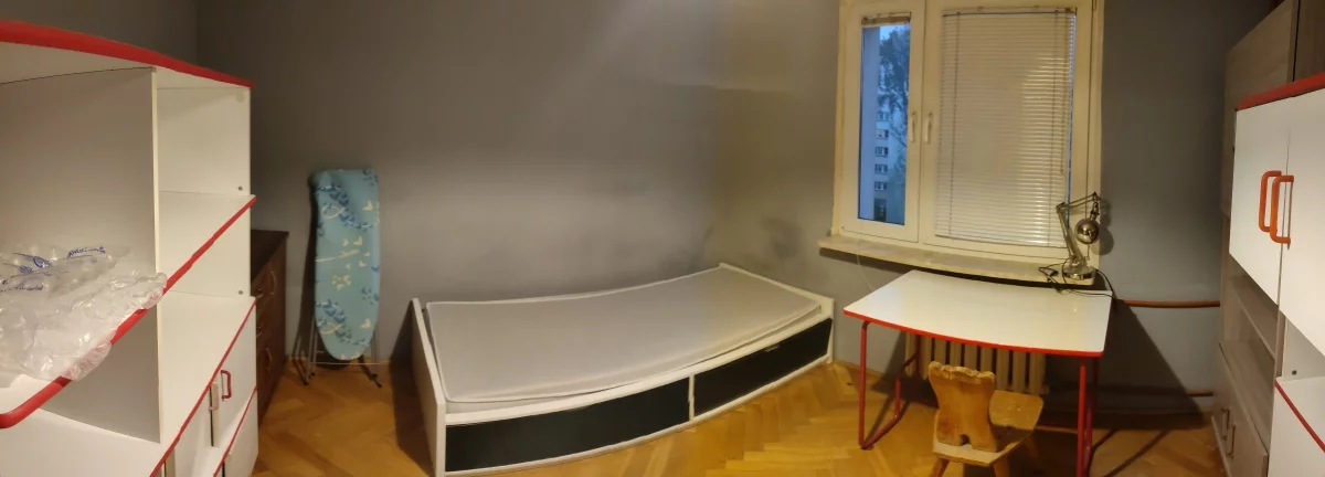3 pokoje, mieszkanie 62,00 m², piętro 5, oferta nr , 834077, Warszawa, Ursynów, Ursynów