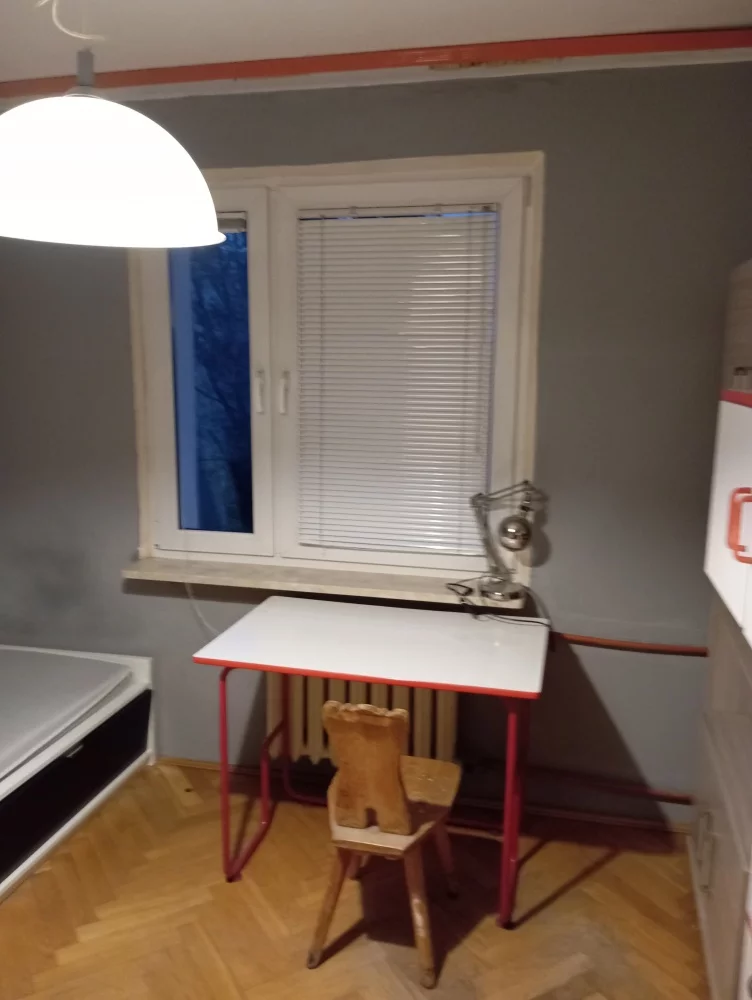 3 pokoje, mieszkanie 62,00 m², piętro 5, oferta nr , 834077, Warszawa, Ursynów, Ursynów