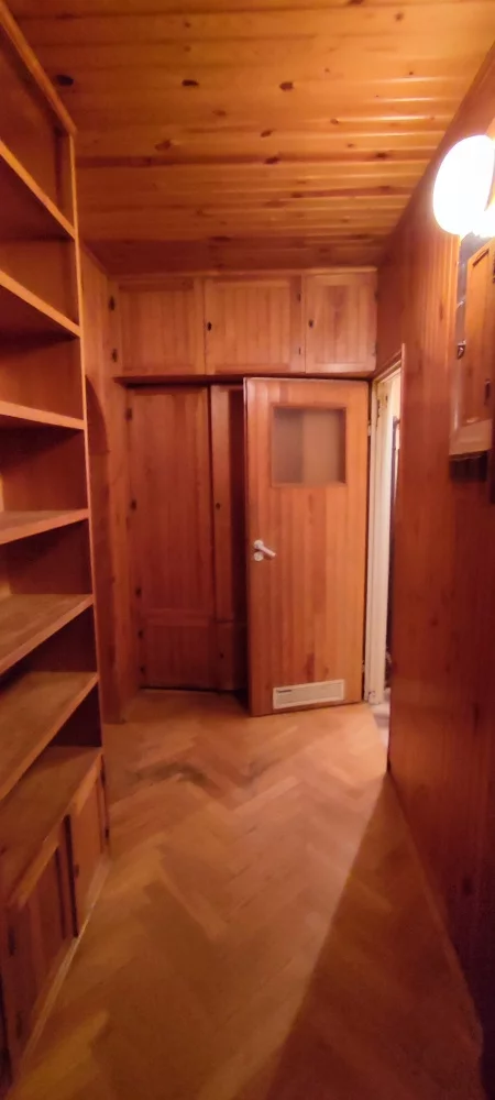 3 pokoje, mieszkanie 62,00 m², piętro 5, oferta nr , 834077, Warszawa, Ursynów, Ursynów