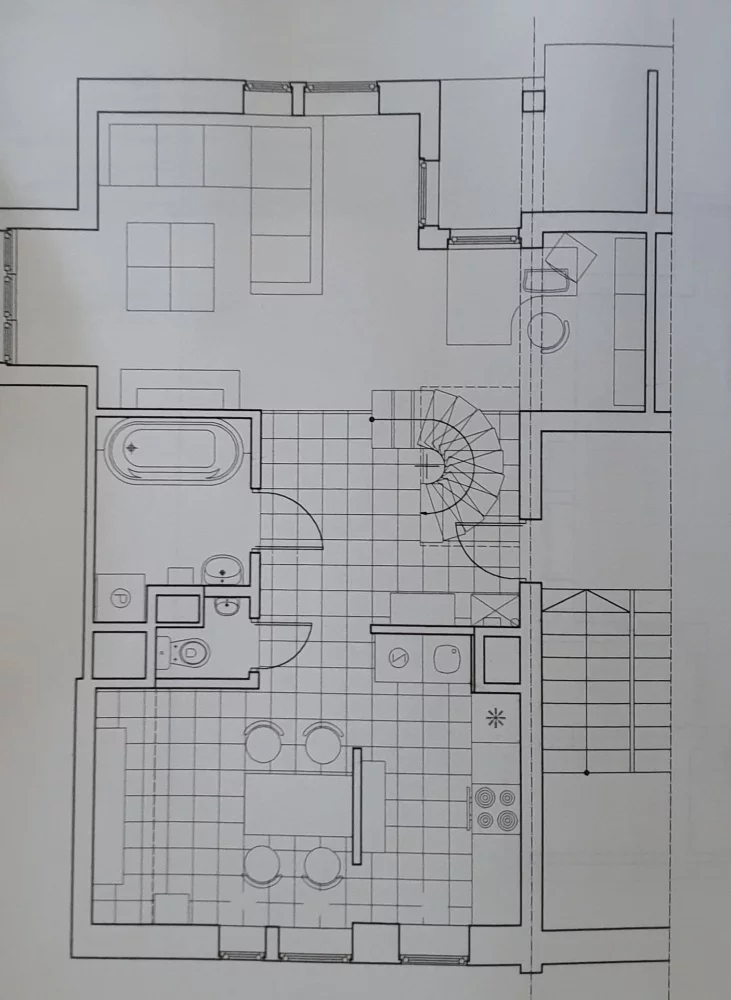 3 pokoje, mieszkanie 94,00 m², piętro 3, oferta nr , 834009, Mikołów, Waryńskiego
