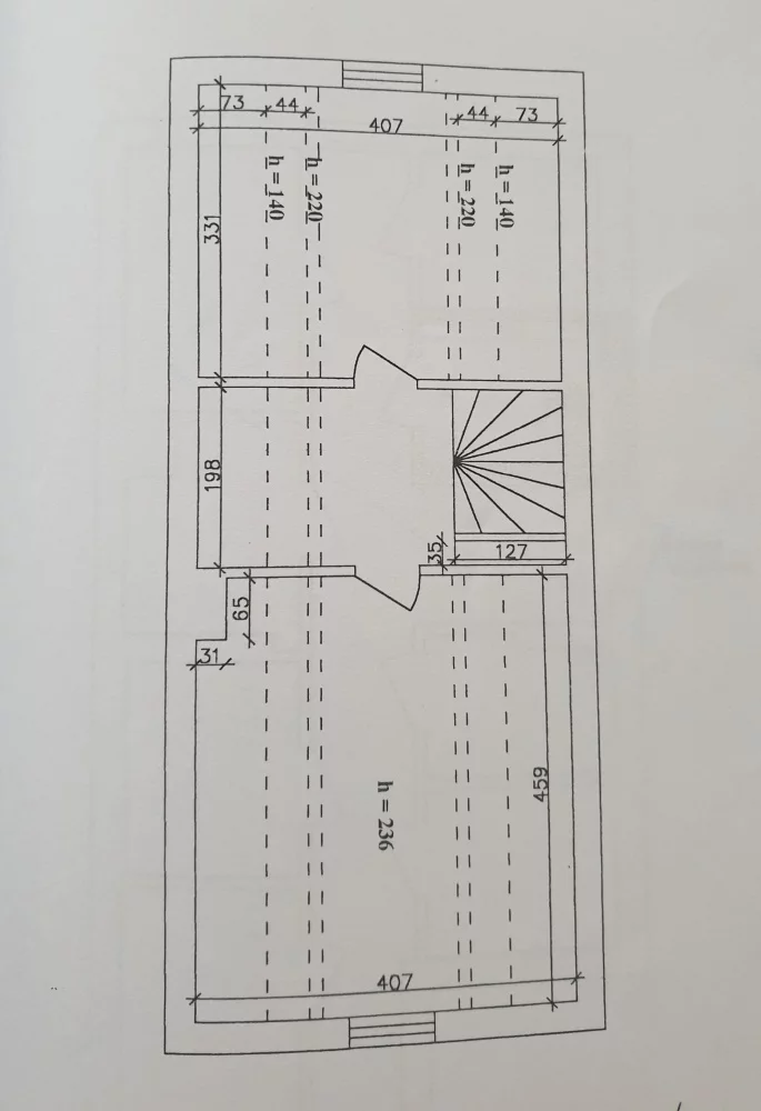 3 pokoje, mieszkanie 94,00 m², piętro 3, oferta nr , 834009, Mikołów, Waryńskiego