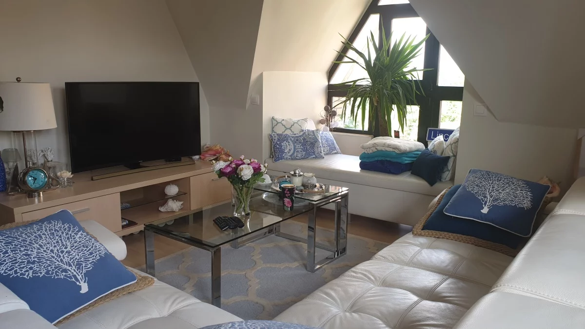 3 pokoje, mieszkanie 94,00 m², piętro 3, oferta nr , 834009, Mikołów, Waryńskiego