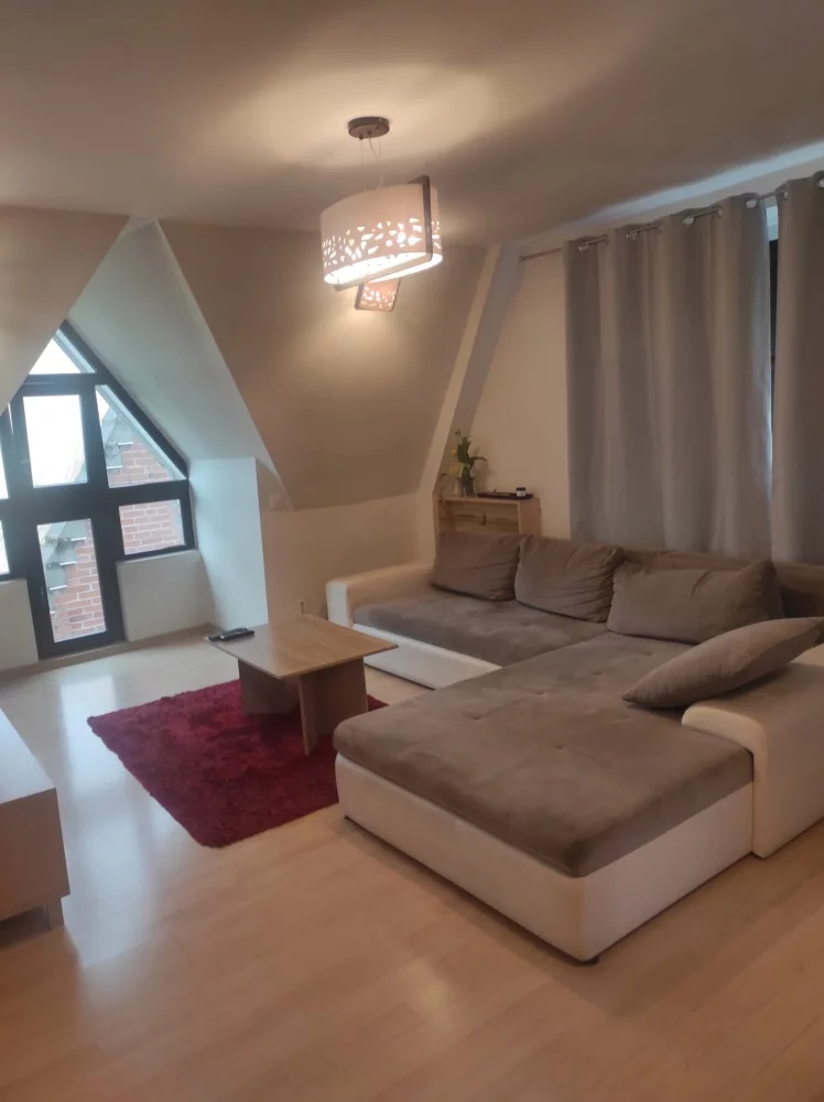 3 pokoje, mieszkanie 94,00 m², piętro 3, oferta nr , 834009, Mikołów, Waryńskiego