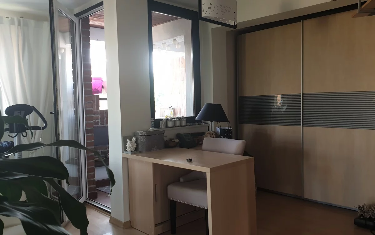 3 pokoje, mieszkanie 94,00 m², piętro 3, oferta nr , 834009, Mikołów, Waryńskiego
