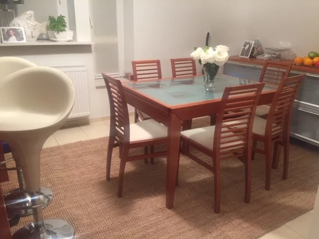 3 pokoje, mieszkanie 94,00 m², piętro 3, oferta nr , 834009, Mikołów, Waryńskiego