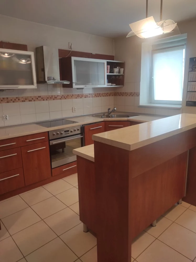 3 pokoje, mieszkanie 94,00 m², piętro 3, oferta nr , 834009, Mikołów, Waryńskiego