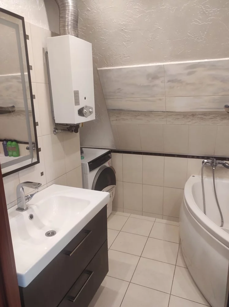 3 pokoje, mieszkanie 94,00 m², piętro 3, oferta nr , 834009, Mikołów, Waryńskiego
