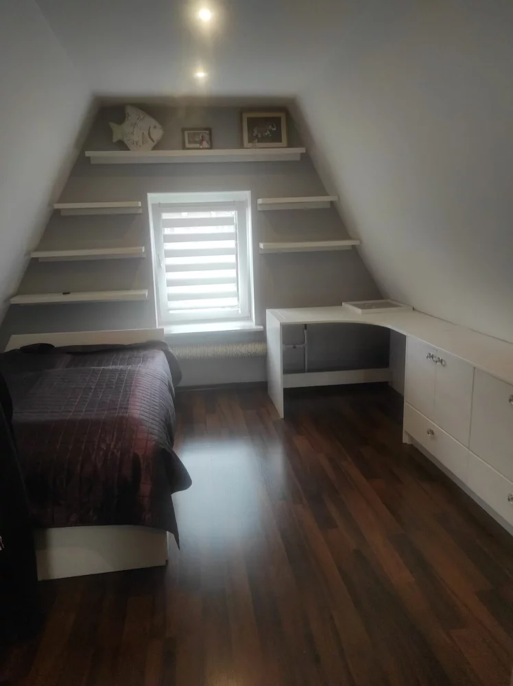 3 pokoje, mieszkanie 94,00 m², piętro 3, oferta nr , 834009, Mikołów, Waryńskiego