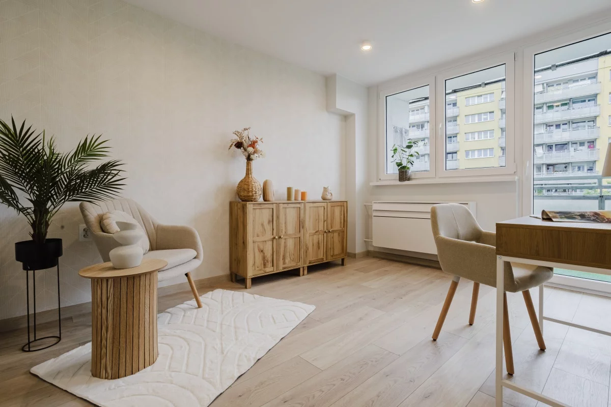 Apartamenty 832898 Tychy Wejchertów
