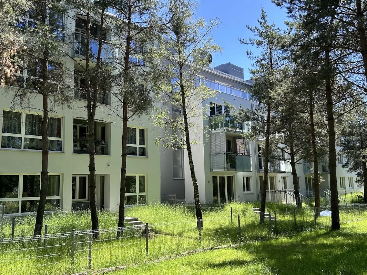 Apartamenty 833181 Gdynia Chwarzno-Wiczlino Wiczlino