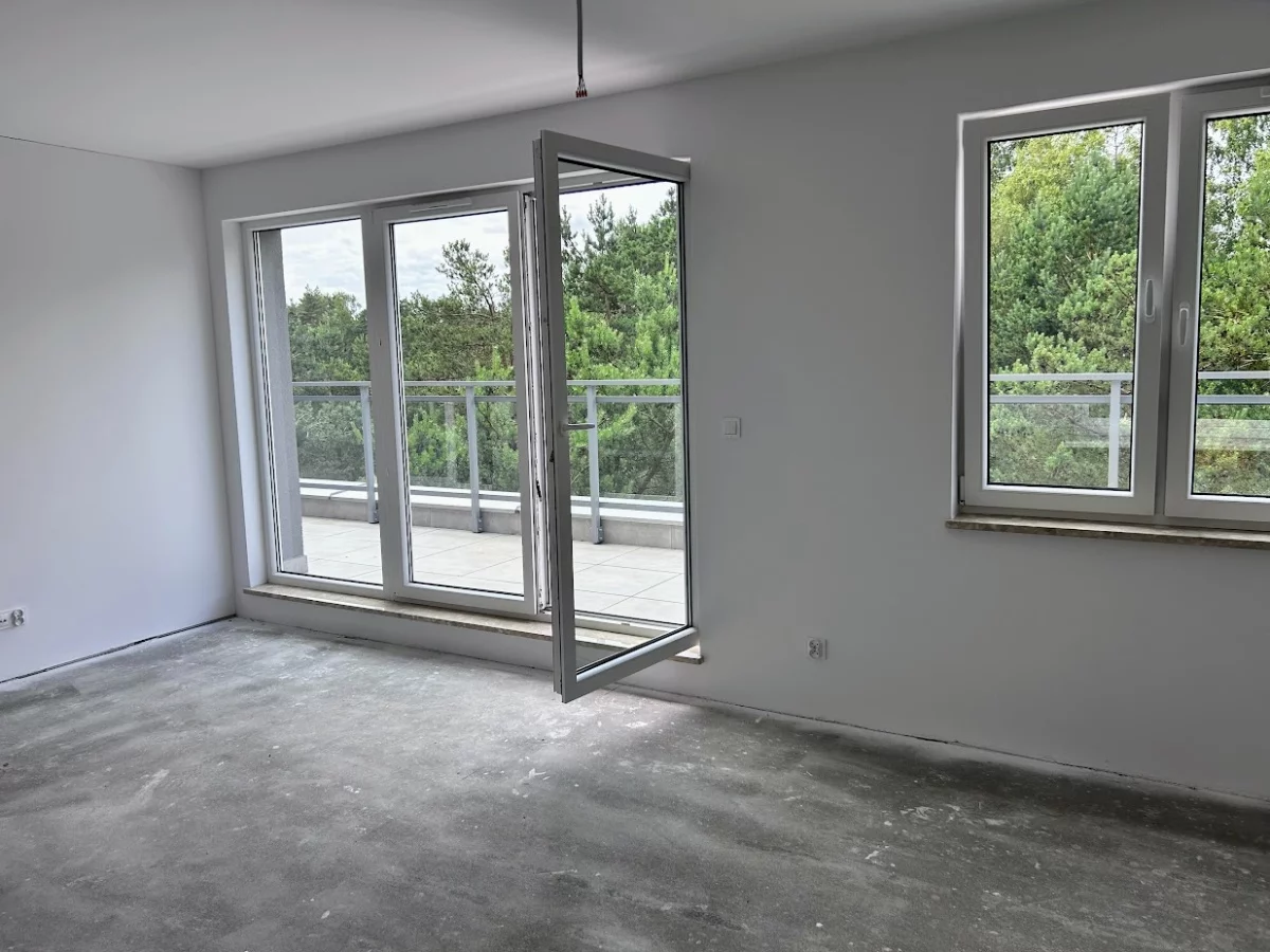 3 pokoje, mieszkanie 58,00 m², piętro 3, oferta nr , 833181, Gdynia, Chwarzno-Wiczlino, Chwarzno-Wiczlino, Wiczlino