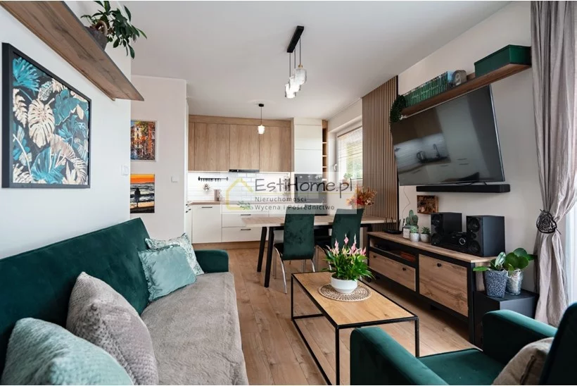Apartamenty 834318 Reda Widokowa